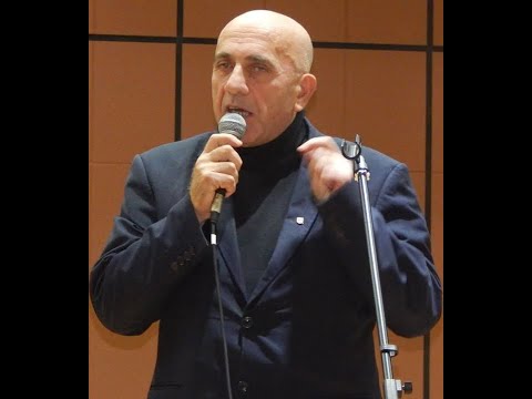 აღსარება - მანიფესტი  -  დავით შემოქმედელი