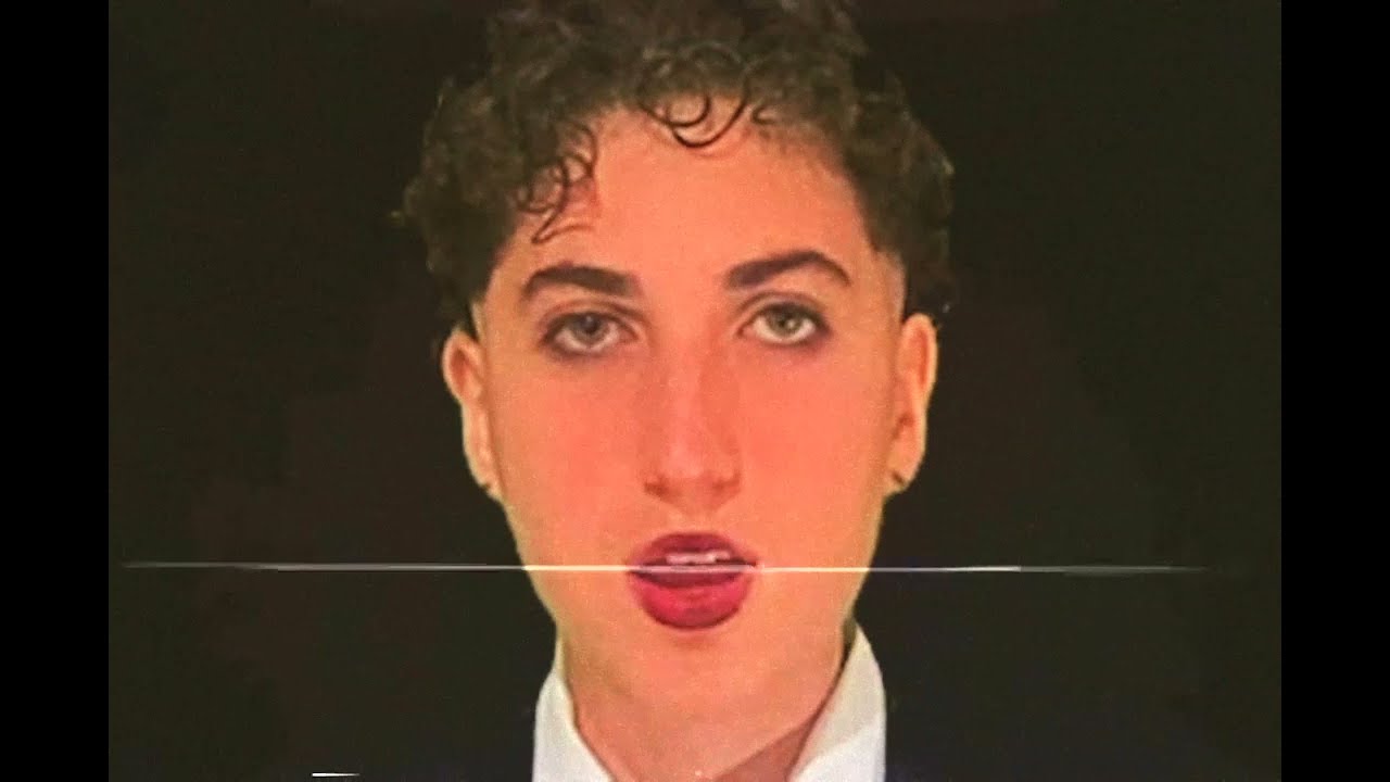 JULAIS - NERVIOSA