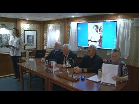 Презентация книги «Воспоминания о Великой русской революции»