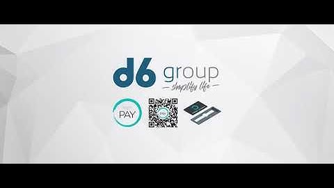 d6 Cashless | Cashless Cards & Wristbands