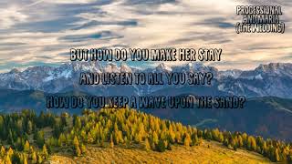The Sound Of Music - Processional And Maria (The Wedding)