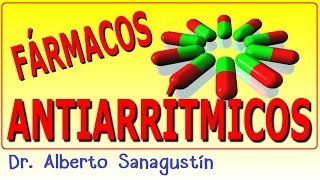 FÁRMACOS ANTIARRÍTMICOS screenshot 3