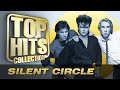 Capture de la vidéo Silent Circle - Top Hits Collection @Melomandance