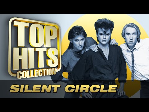 Silent Circle — Top Hits Collection