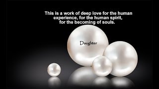 Daughters Messages After Choosing Wellness Book Trailer
