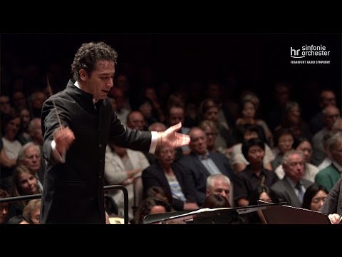 видео: Dvořák: 9. Sinfonie (»Aus der Neuen Welt«) ∙ hr-Sinfonieorchester ∙ Andrés Orozco-Estrada