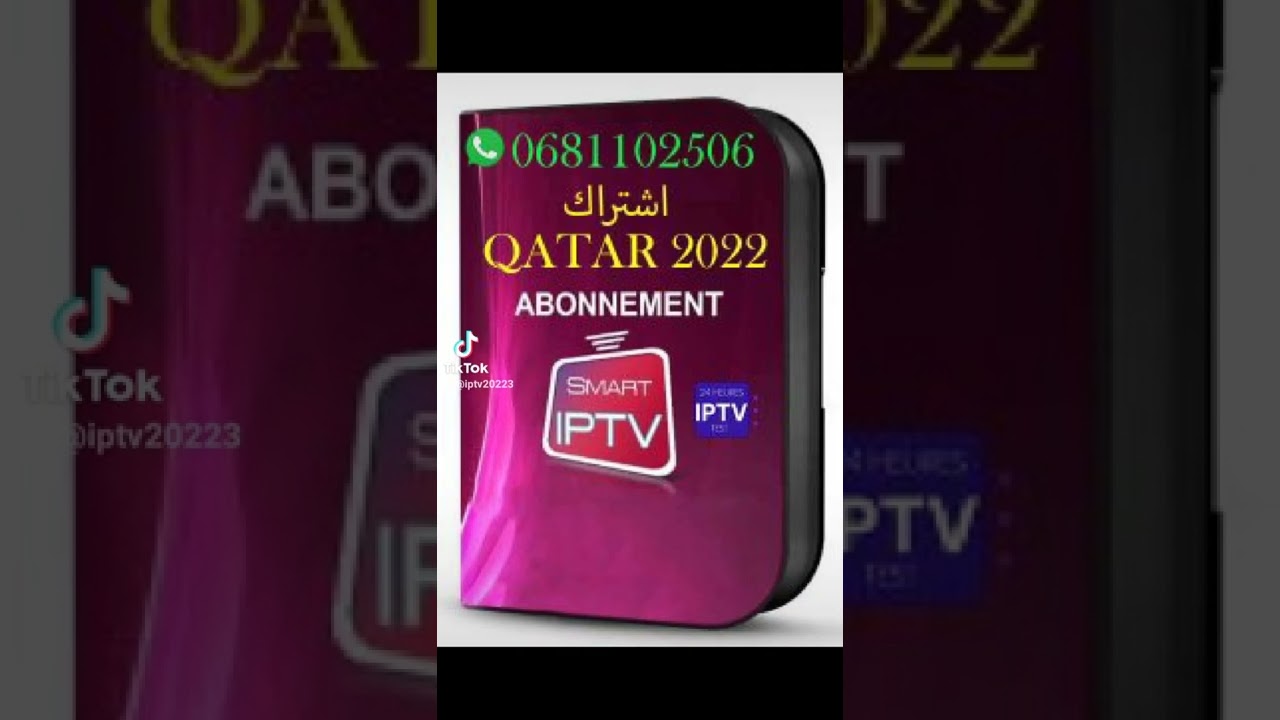 #IPTV SERVER #qatar #qatar2022#streamers,#livestreamer,#hiptv,#xtream,#livestreams,#streamlife
