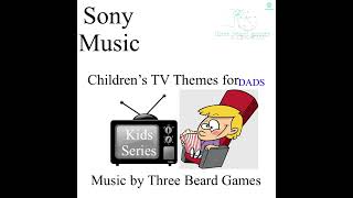 _ARTHUR_ Opening theme song _ARTHUR_ Opening theme song