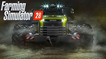 TOP 7 Requests for Farming Simulator 28 (Manual Attach, Interactive Control, …)