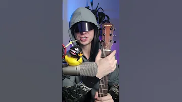 Как правильно выбрать гитару для фингерстайла. Гитара Fingerstyle от @MilenaMusic
