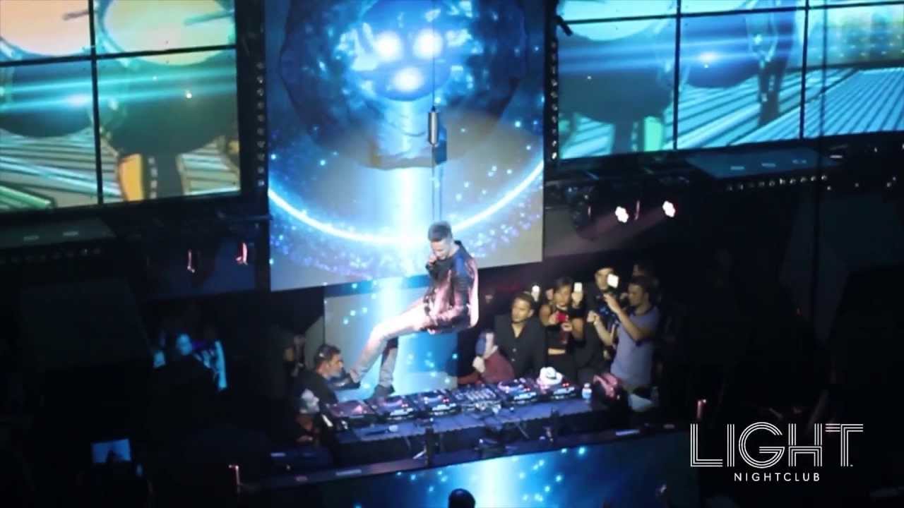 sachin and babi light blue dress Zouk Las Vegas Dress Code