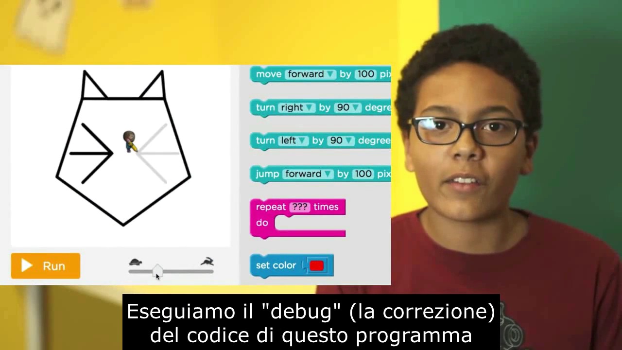 Corso 2 - Lezione 11 - video introduttivo - YouTube