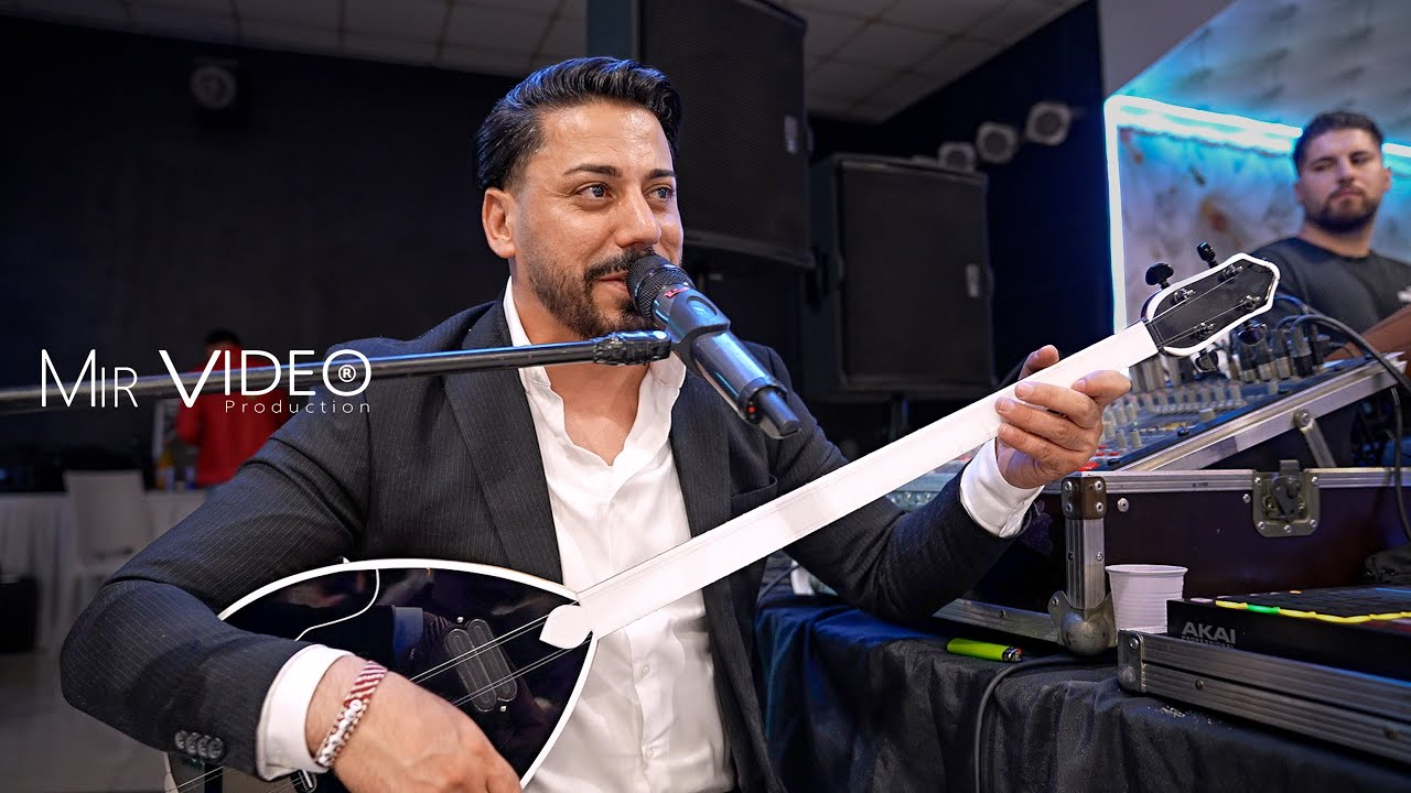 Hozan Jenedi / Hayder & Marwa/ Part 4 / Event Deko / 4K /#MirVideoProduction ®