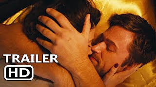 FUTRA DAYS Trailer Official (2024)