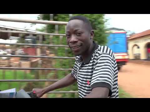 UMOJA WA MADEREVA BAJAJI NA BODABODA WATOA TAMKO LA KUPINGA MAANDAMANO