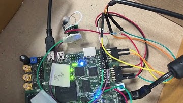 one wire interface / gui uart interface