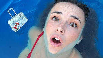 Surviving Using World