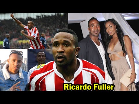 Vidéo: Ricardo Fuller Net Worth : Wiki, Marié, Famille, Mariage, Salaire, Frères et sœurs
