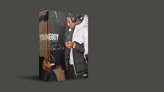 [FREE] NBA YoungBoy Drum Kit 2021 | NBA YoungBoy - Sincerely, Kentrell Deconstructed Drum Kit
