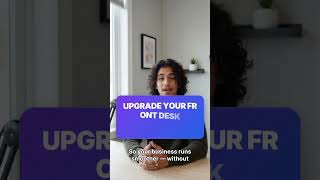 Miadesk   Upgrade Your Front Desk D