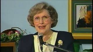 The Great Disappearing Hymn Act | Martha Reed Garvin | Musical Memories