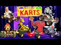 Racers That SHOULD VE Been In ATARI KARTS 1994 Racers That SHOULD VE Been In ATARI KARTS 1994