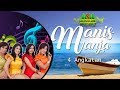 MANIS MANJA GROUP - 4 ANGKATAN [OFFICIAL MUSIC VIDEO] LYRICS