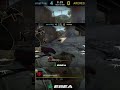CALYX çok sinirli sadece ONE TAP AK | EF vs ARCRED | IEM 2023 BRASIL | #shorts #shortsvideo #short