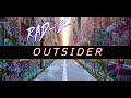 Radz outsider official music