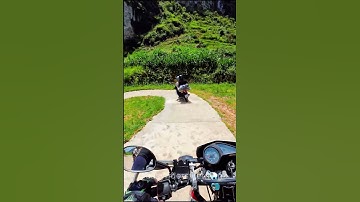 The Ha Giang Loop – where every turn takes your breath away 🌄