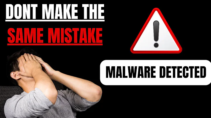 Cybersecurity SOC Analyst - Malware Detected