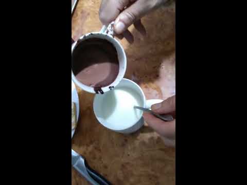 Video: Cum Se Bea Cacao