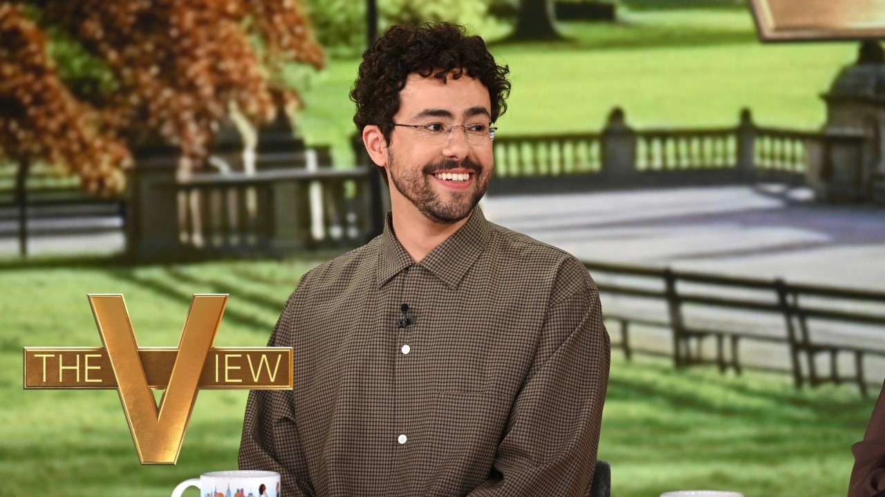 Ramy Youssef - "The View"