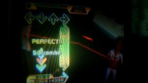 DDR HOTTEST PARTY 2- Make me wonder (EXPERT)