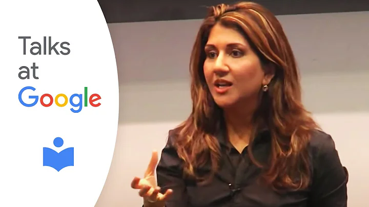 11 Rules for Creating Value in the #SocialEra | Nilofer Merchant | Talks at Google
