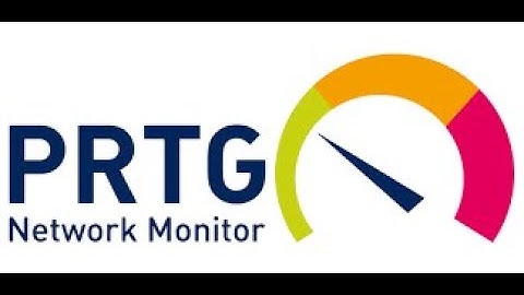 Scenario1,Step3(Install PRTG Monitoring in Window Server 2019  & Snmp Protocol)✅