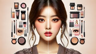 Mastering Korean Makeup: Expert Tips and Tricks for Flawless Looks