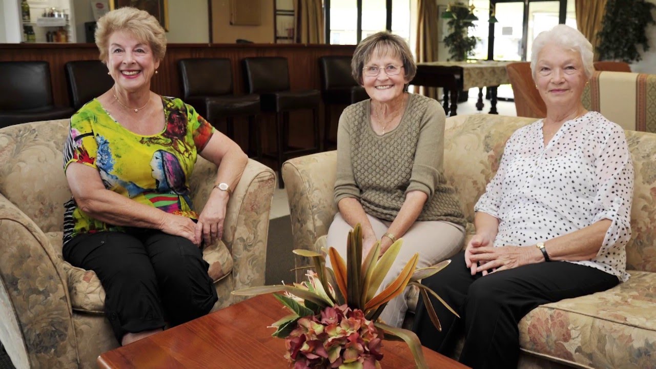 BEST PLACE TO RETIRE IN NEW ZEALAND? - YouTube