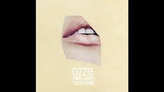 YOU LIKE ME - PARIS JONES (ozzie remix)