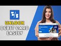 How to Unlock Fifth Third Debit Card 2025?