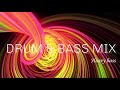 GOING IN HARD DNB MIX - BASS FANATICS LET’S GOooooooo