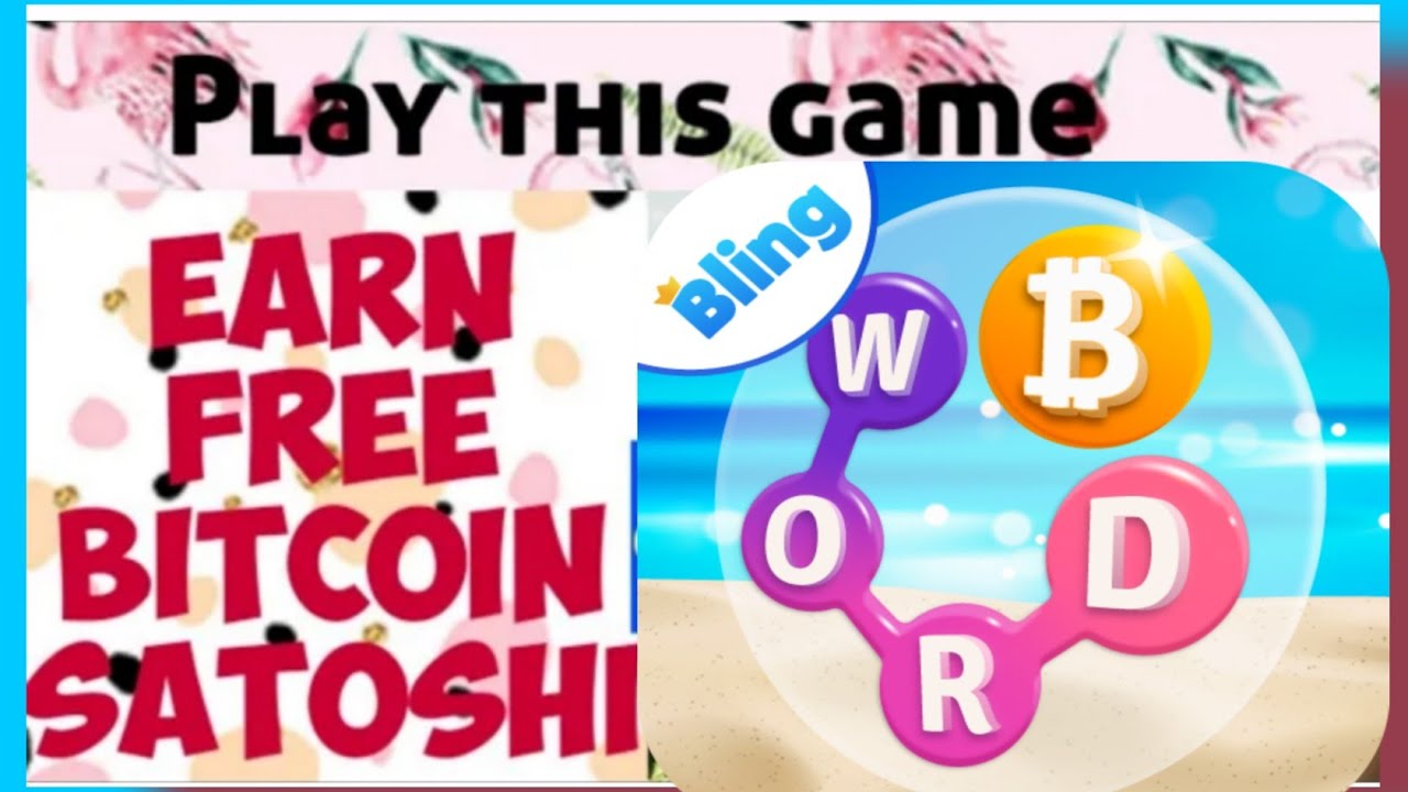 NEW LAUNCH FREE EARNING APP BY BLING FINANCIAL - YouTube