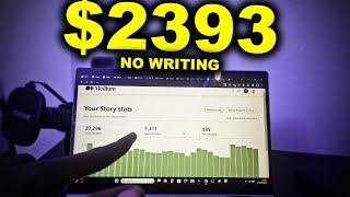 MEDIUM.COM paid me $2,393 WITHOUT writing (Here’s How) - HOW TO MAKE MONEY ONLINE