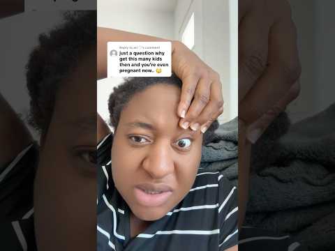 TikTok Be Making Me Act So Ghetto