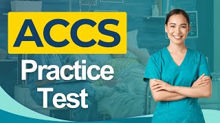 ACCS Practice Test 2026 Adult Critical Care Specialty Certification Exam Questions and Answers