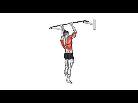 Stop Doing Lat Pulldowns Like This! ❌ (Do This Instead)