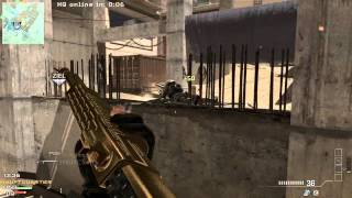 Famous Nice spas-12 multi kill Feed 4 man #1 miniclip by Slifer Net Worth