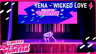 YENA - Wicked Love | Vinícius Lamin @ MOSTRA ESQUENTA KDB 4