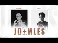 Antiz X Jumned Jo Mles Official Audio