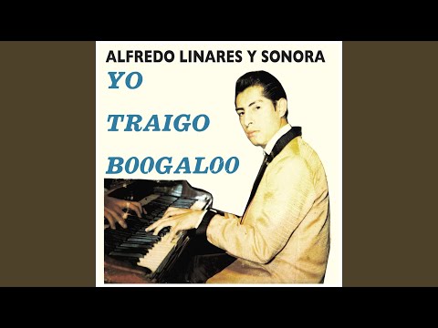 Oye Mi Guaguancó